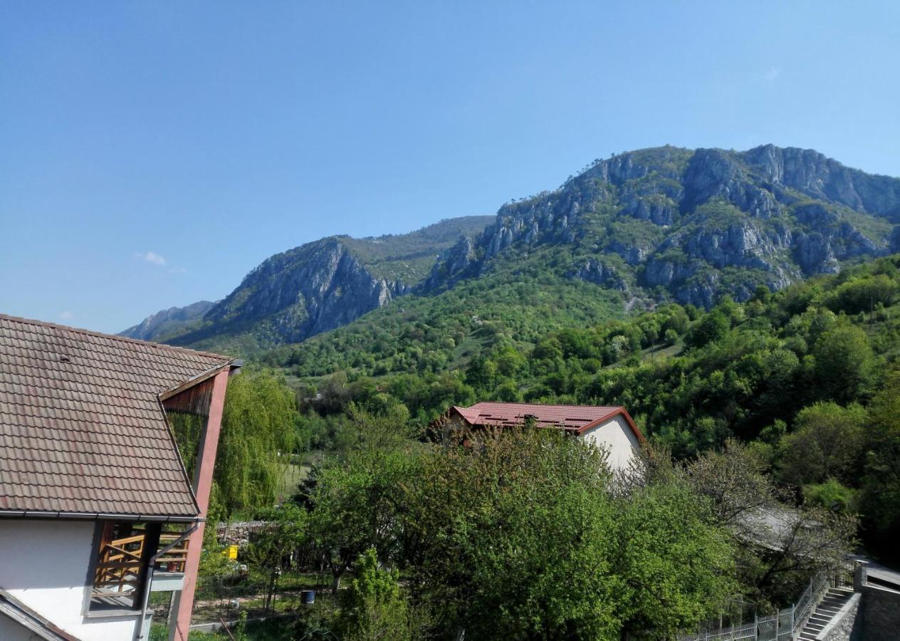 Vila Ana Бэиле-Еркулане Экстерьер фото